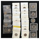 Indian Head Cent Collection