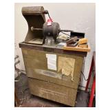 Jewelry Grinding & Polishing Machine