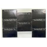 1975 & 1976 U.S. Coin Proof Sets