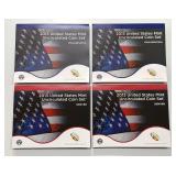 2013 U.S. Coin Proof Sets