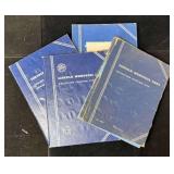 Lincoln Cent Albums