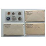 1965 U.S. Coin Proof Sets