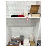 Jewelry Display Items