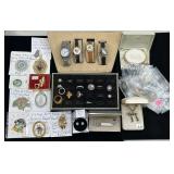 Costume Jewelry