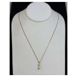 14K Gold Women