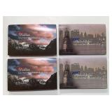 2007 U.S. Coin Proof Sets