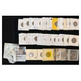 Buffalo Nickel Collection