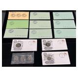 1979 & 1980 U.S. Coin Proof Sets