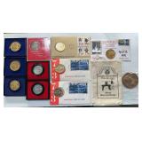 U.S. Commemorative Coins