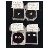 Sterling Silver Women