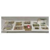 Foreign Currency Collection
