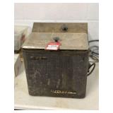 Ultrasonic Cleaner Machines