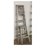 Step Ladders