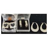 Sterling Silver Women