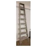 Keller Model 708 8 ft. Step Ladder