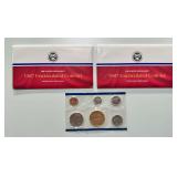 1987 U.S. Coin Proof Sets