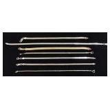 Sterling Silver Bracelets