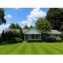 Sellersburg Brick Ranch, 2.5 AC, Large Shop Real Estate Online Only Auction