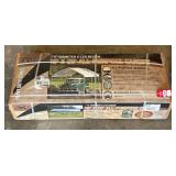 10' X 20' All-Purpose Canopy