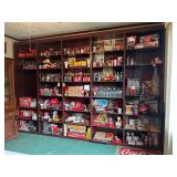 Shelving Units