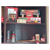 Coca-Cola Collectibles