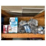 Indoor And Outdoor Lightbulbs Lot