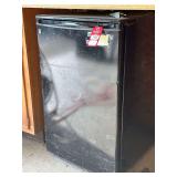 GE Compact Refrigerator TAX4DNCABL