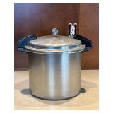 Mirro Aluminum Pressure Cooker Canner