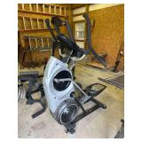 Bowflex Max Trainer M7 Elliptical Machine
