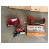 Children's Toys