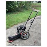 Swisher 22 Inch String Trimmer Mower ST67522