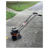 Husqvarna CT20 Gas-Powered Cultivator Tiller