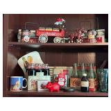 Coca-Cola Collectibles