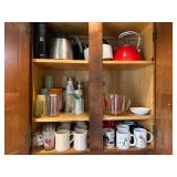 Kitchen Items