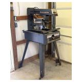 Sears Craftsman 10' Electronic Radial Arm Saw