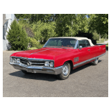 1964 Buick Electra 225