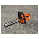 Husqvarna 235 Gas Powered Chainsaw