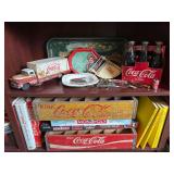 Coca-Cola Collectibles