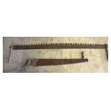 Vintage Saws