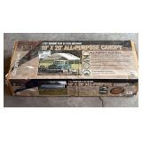10' x 20' All-Purpose Canopy