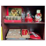 Coca-Cola Collectibles