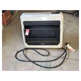 Lost River Gas Heater Model LB2B