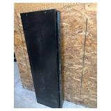 Steel Locking Toolbox Drawer Without Key