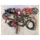 Milwaukee Power Tools