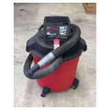 Craftsman 16 Gallon Wet Dry Vacuum