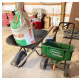 Landscaping & Gardening Assortment