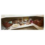 Kitchen Collectibles And Decor