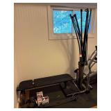 Bowflex Power Pro Home Gym Strength Training