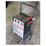 Schumacher SE-4020 Battery Charger Starter