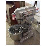 Primo PM20 Commercial Planetary Mixer 20 Qt